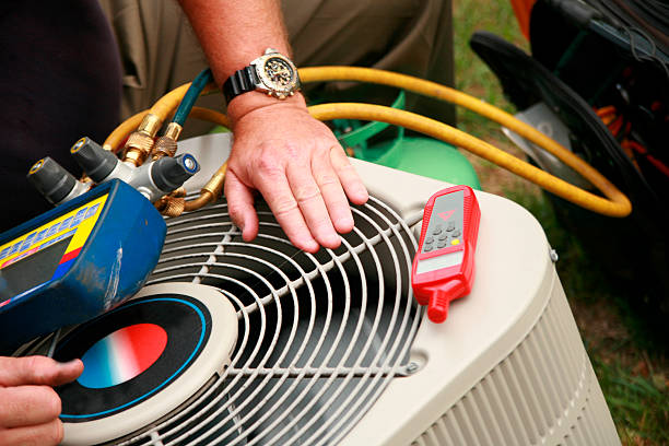 Best HVAC air duct cleaning  in Seminole, FL