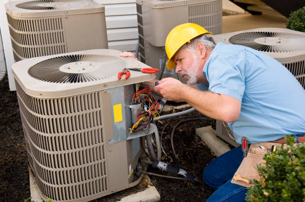 HVAC maintenance plan in Seminole, FL