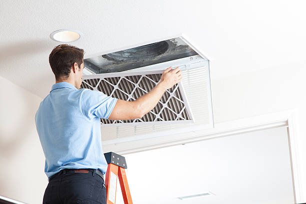 Best Ductless HVAC repair  in Seminole, FL