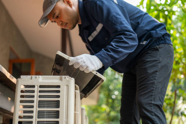 Trusted Seminole, FL HVAC Experts